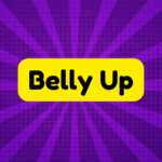 Belly up