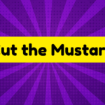 Cut the Mustard