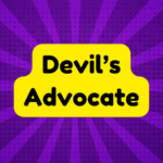 devil's advocate