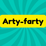 Arty-farty 4 Arty-farty