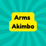 Arms Akimbo 2 Arms Akimbo