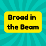 Broad in the Beam 2 Broad in the Beam