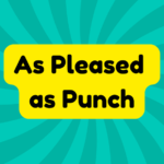 As Pleased as Punch 4 As Pleased as Punch