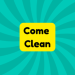 Come Clean 1 Come Clean