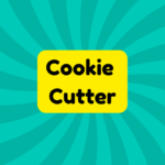 Cookie Cutter 4 Cookie Cutter
