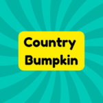 Country Bumpkin 2 Country Bumpkin