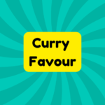 Curry Favour 1 Curry Favour