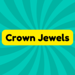 Crown Jewels 3 Crown Jewels