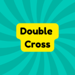 Double Cross 3 Double Cross
