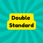 Double Standard 3 Double Standard