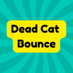 Dead Cat Bounce