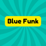 Blue Funk 1 Blue Funk