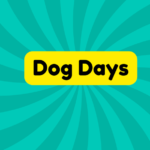 Dog Days 4 Dog Days
