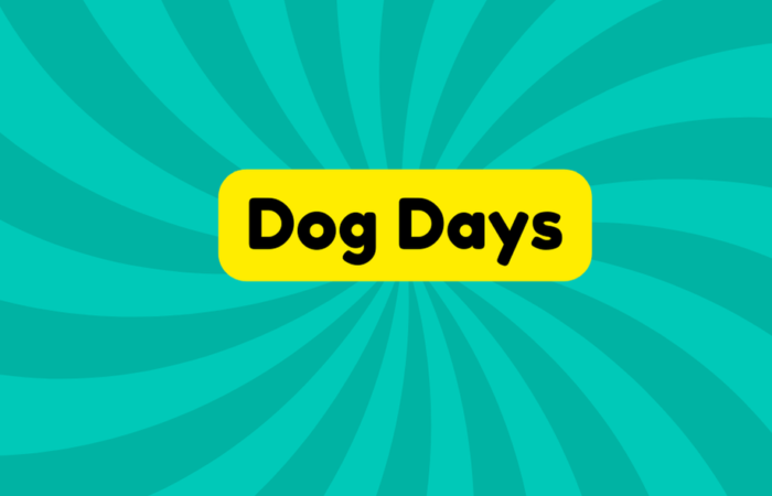 Dog Days
