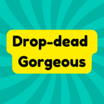 Drop-dead Gorgeous