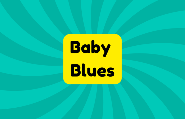 Baby Blues