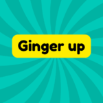 Ginger up 4 Ginger up