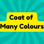 Coat of Many Colours