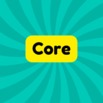 Core 1 Core