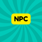 NPC (Non-Playable Character) 1 Npc
