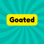 GOAT 1 Goat
