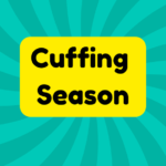 Cuffing Season 4 Cuffing season