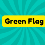 Green Flag 2 Green Flag