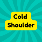 Cold Shoulder