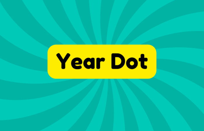 Year Dot