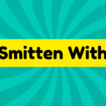 Smitten With 3 Smitten With