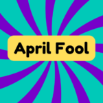 April Fool