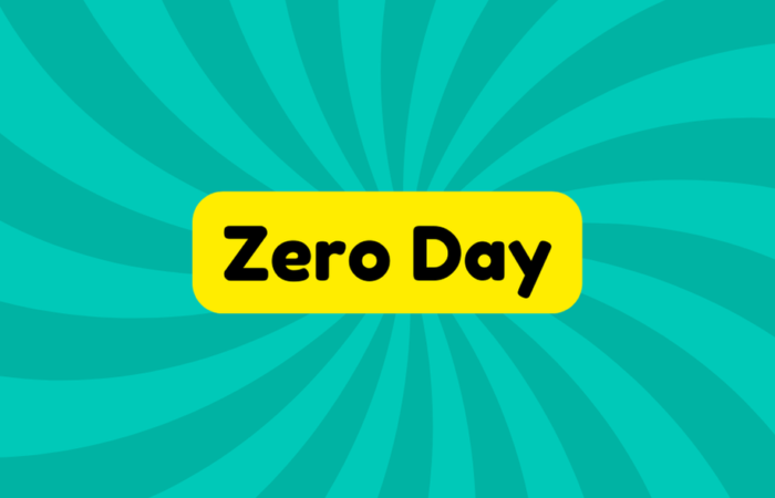 Zero day