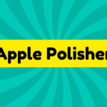 Apple Polisher 1 Apple Polisher