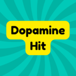 Dopamine Hit 4 dopamine hit